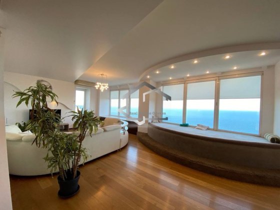 Сдам 3 ком кв ЖК Белый Парус Терраса Вид на море Парк Юность Аркадия Одеса