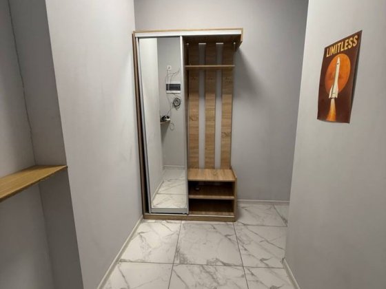 Квартира у моря с террасой и генератором на Каманина Одеса