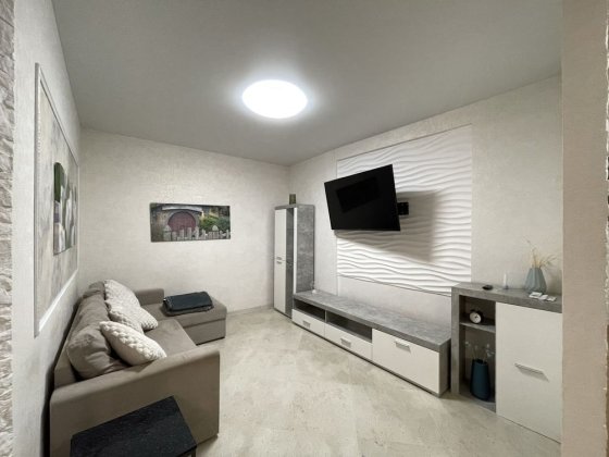 Аркадия ‼️Без выселения летом, 48 м2‼️ Евродвушка Одесса