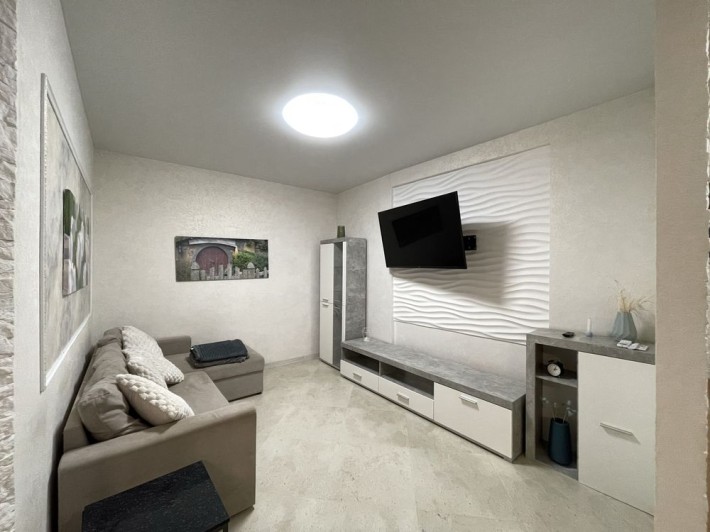 Аркадия ‼️Без выселения летом, 48 м2‼️ Евродвушка - фото 1