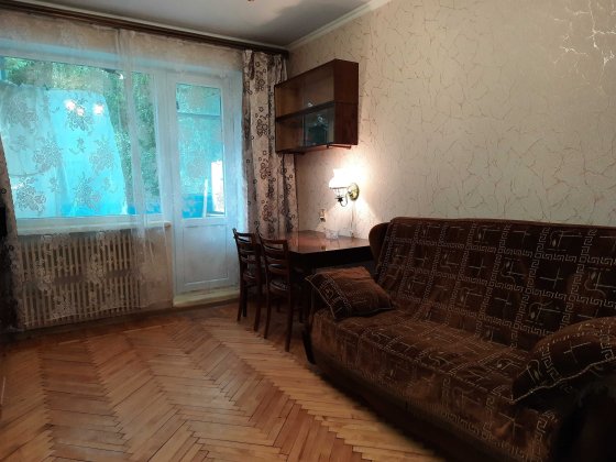 Сдам 1-к квартира на Салтовке, м.Ак.Павлова Харьков