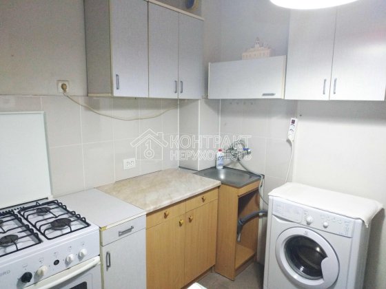 Аренда 1 комн. кв. Академика Павлова м. Студенческое. Харків