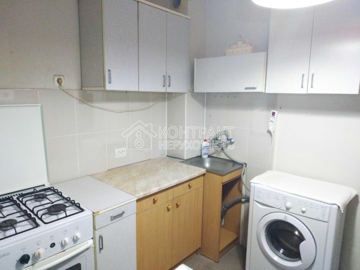 Аренда 1 комн. кв. Академика Павлова м. Студенческое. - фото 1