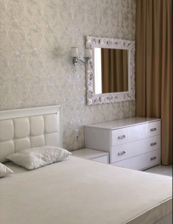 Свет есть всегда!Сдам 1 ком квартиру в ЖК 28 Жемчужина на 10ст Фонтана - фото 1