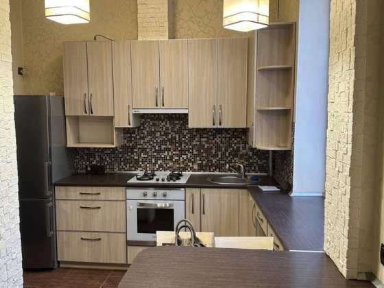 Сдам 2 кв с ремонтом метро Центральный рынок Харків