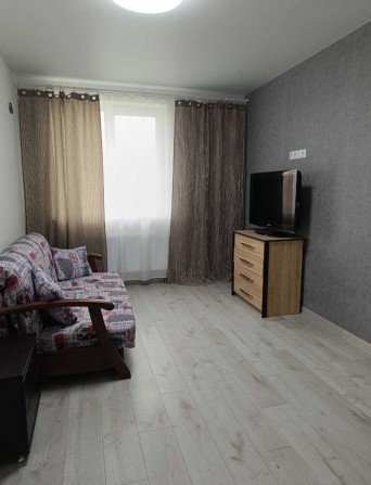 1 квартира ЖК мира 2 новострой м ХТЗ - фото 1