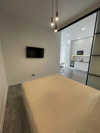 Аренда 1 ком кв ЖК Платинум До Лета!!! 10 Станция Фонтана Парк Код1184 - фото 1