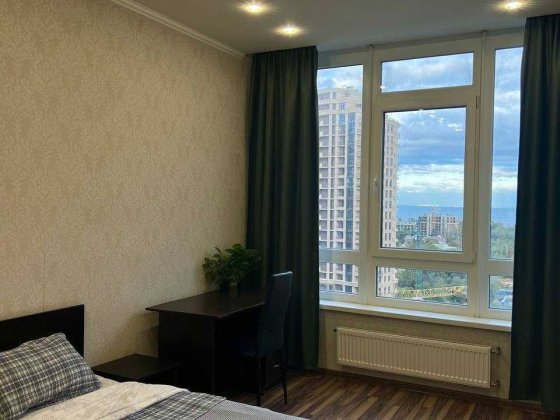 СДАМ 1К в Аркадии 36 Жемчужина Одесса