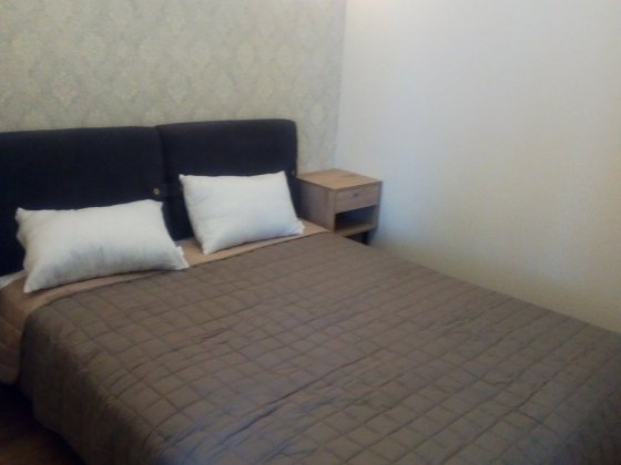 Аренда.Аркадия.Сдам 1-ю квартиру 26 Жемчужина/Генуэзская.Долгосрочно. Одеса