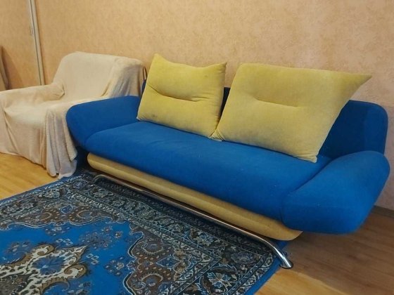 Сдам квартиру Студенческая 522 мр Харьков