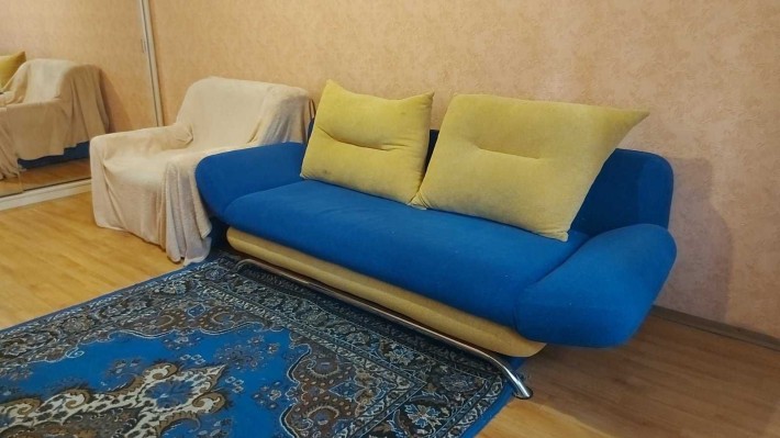 Сдам квартиру Студенческая 522 мр - фото 1