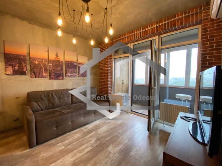 Сдам ЖК Мандарин Лофт Центр ЖД Вокзал ул Канатная чудо город апельсин - фото 1