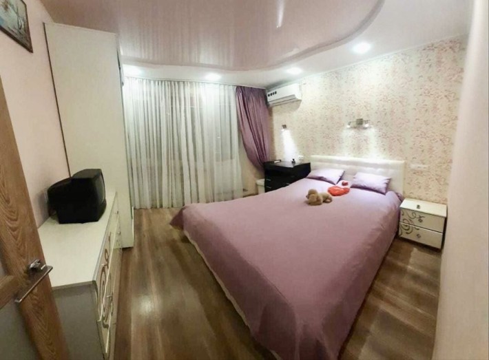 Реальная 2-ка на Алексеевке, Людвига Свободы 37, Алексеевская - фото 1