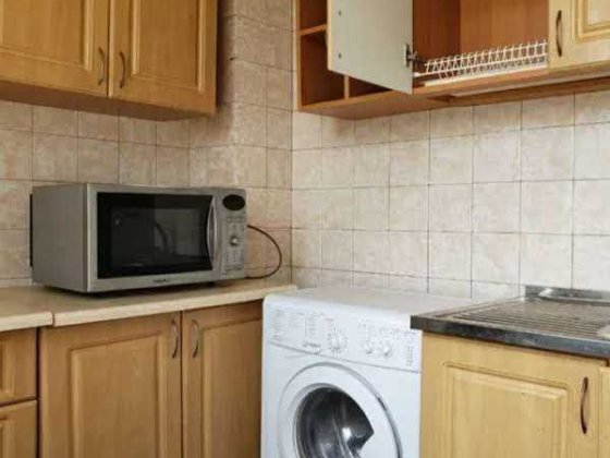 Сдам свою 1 к квартиру, 522 мк, 3 хв метро Харків