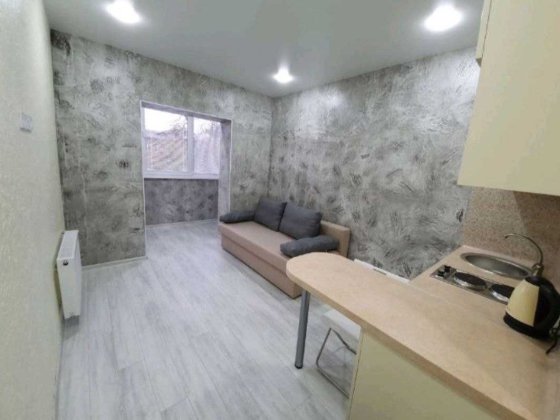 Сдам гостинку 25м2 в новострое ЖК Мрия на Старой Салтовке Харьков