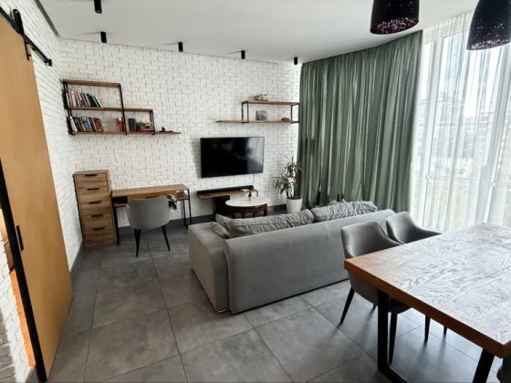 Сдам в долгосрочную аренду квартиру в 24 жемчужине Одесса