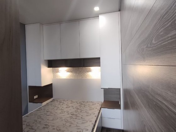 Сдаётся просторная квартира в ЖК Михайловский городок Одеса