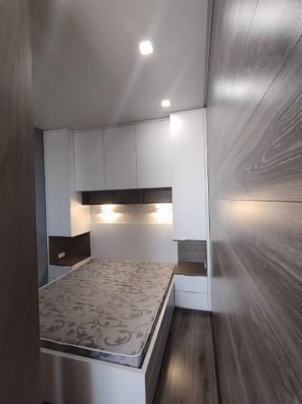 Сдаётся просторная квартира в ЖК Михайловский городок - фото 1