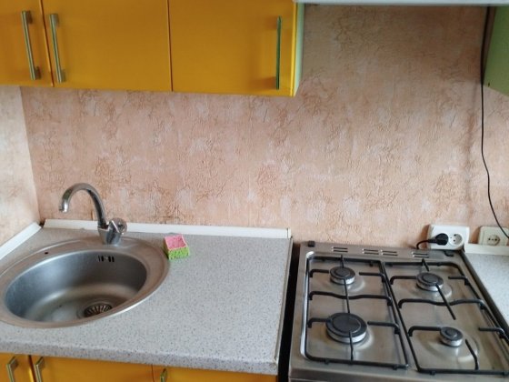 Сдам 1 к.кв. м.Метростроителей Харків