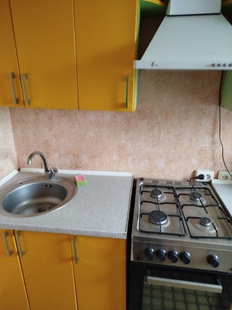 Сдам 1 к.кв. м.Метростроителей - фото 1