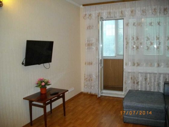 Сдам однокомнатную квартиру на ул. Королева 65 Одеса