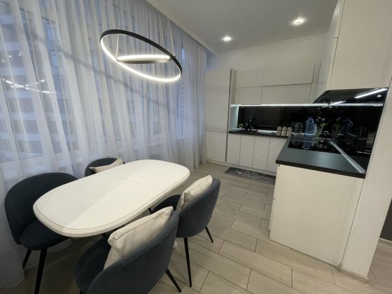 Сдам 1-комнатную квартиру в ЖК 27 Жемчужина, Каманина, Аркадия, море! Одеса