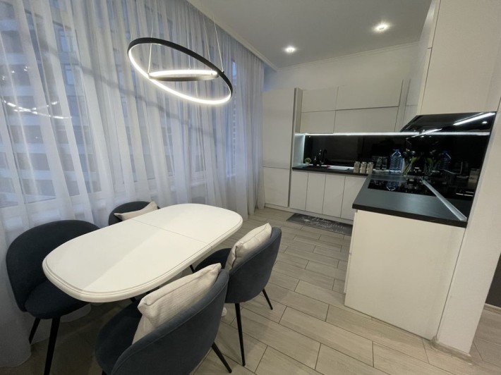 Сдам 1-комнатную квартиру в ЖК 27 Жемчужина, Каманина, Аркадия, море! - фото 1