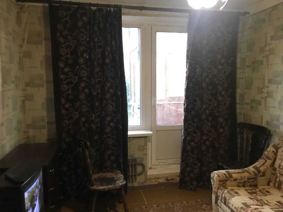 Сдам 1-ком квартиру на ул. Новгородская Харків