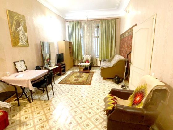 Сдам 1 к квартиру Новосельского Одеса