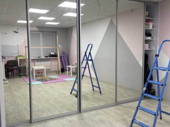 ‼️Сдам  1к квартиру под детский сад‼️ ЖК Ривер Таун ул. Мирная, 19 Харьков