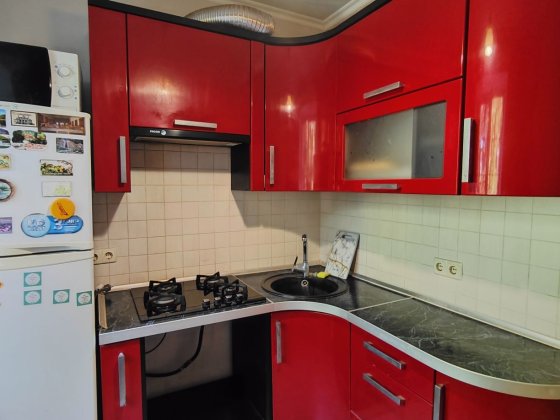 2х комн. Ю.И. Лип( Гайдара)/Военный пер-к Одесса