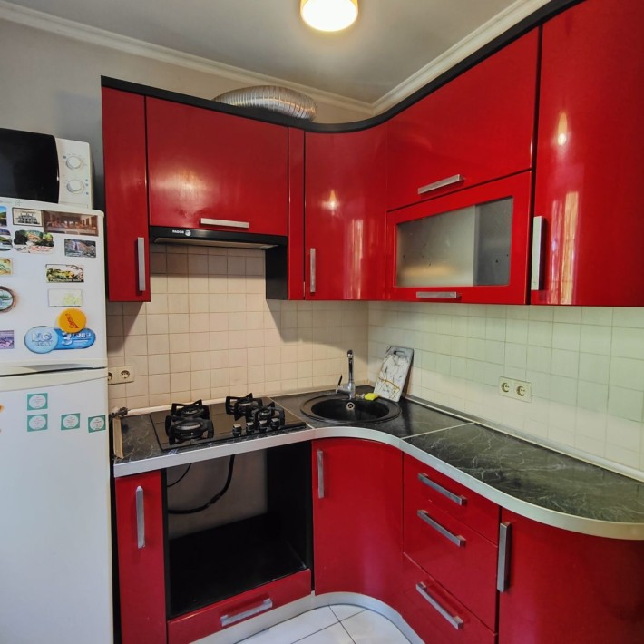 2х комн. Ю.И. Лип( Гайдара)/Военный пер-к - фото 1