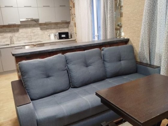 Сдам 1 к ЖК Михайловский городок близость центра Одеса