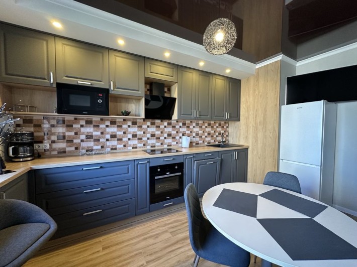 Первая сдача! 2к в Аркадии 51 жемчужина - фото 1