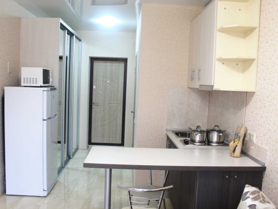 Сдаю Собственную 1 к квартиру. Новострой ст.м. Академика Павлова Харків