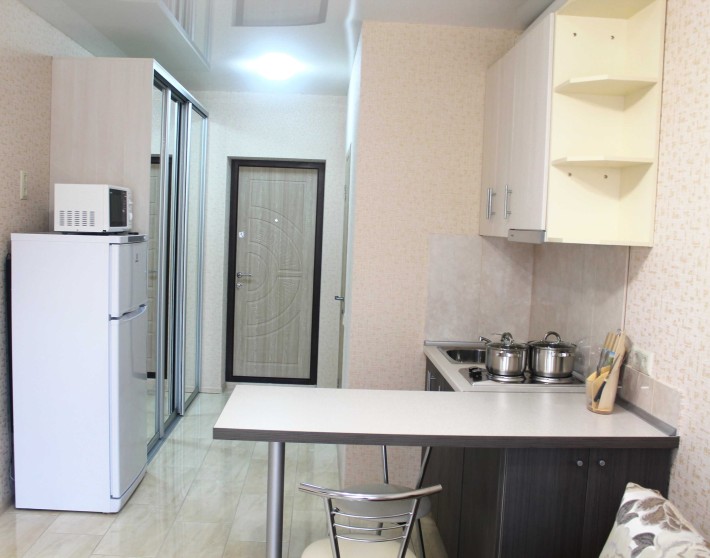 Сдаю Собственную 1 к квартиру. Новострой ст.м. Академика Павлова - фото 1