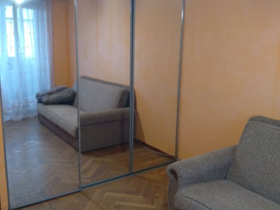 Сдается 3кв р-н ТРК Украина Харків