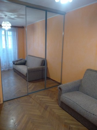 Сдается 3кв р-н ТРК Украина - фото 1