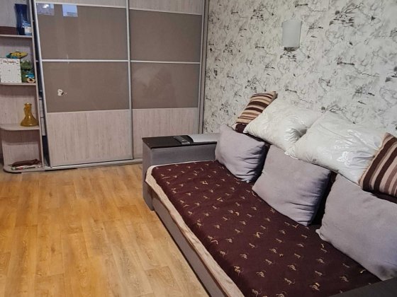 Аренда 1к квартиры метро Масельского Харків