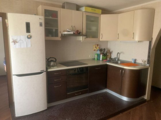 Сдам квартиру с ремонтом  район Завода Шевченко Харьков