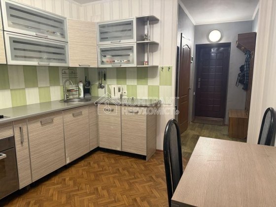 Аренда 1 комн. кв. Владислав Зубенко Салтовка. Харків