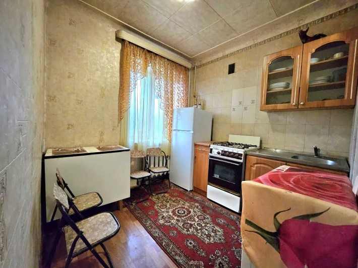 Однокомнатная кв. Защитников Украины, Конный рынок - фото 1