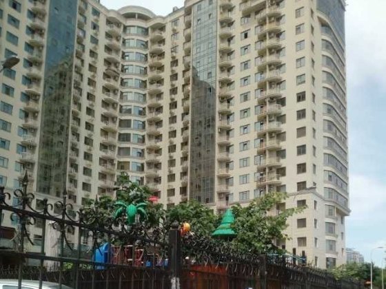 Квартира в Аркадии от собственника Одесса