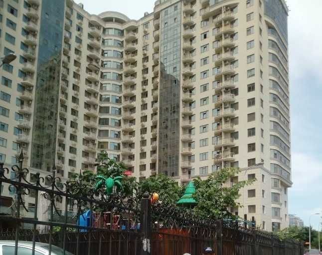 Квартира в Аркадии от собственника - фото 1