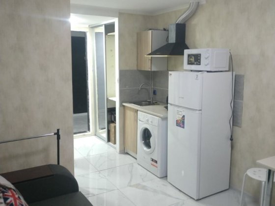 Можно на месяц! Аренда квартиры.Салтовка.Академика Павлова.Ул.Дидро 30 Харків