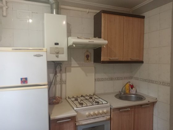 Сдам 1квартиру на р.Гагарина 252 Харьков