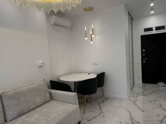 Сдам новую квартиру ЖК Атмосфере/ Аркадия Одеса