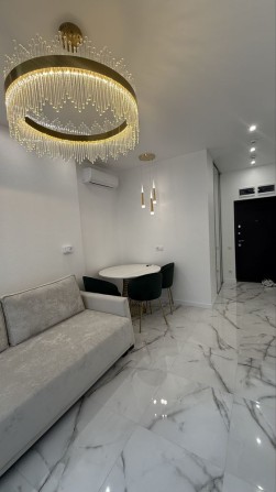 Сдам новую квартиру ЖК Атмосфере/ Аркадия - фото 1