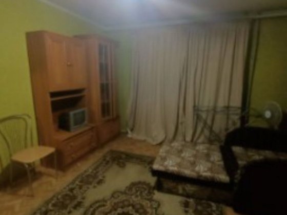 Сдам  1 но комнатную квартиру на улице  БАЛКОВСКОЙ Одеса