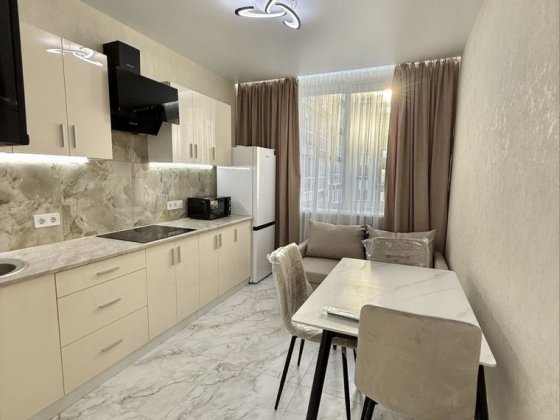 Первая аренда ЖК Акварель 3, Центр Одесса